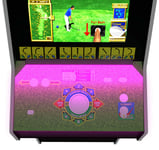 Golden Tee 3D Golf Arcade Machine (2022 Full Size Version) by Arcade1Up