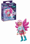 Playmobil 71181 Adventures of Ayuma - Crystal Fairy Elvi, fairies, Ayuma fairy, 
