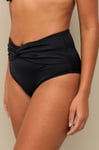 Ellos - Bikinitrosa Gurli Hipster - Svart - 34/36