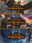 Total War: Warhammer Trilogy Collection (PC) Steam Key EMEA
