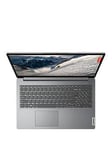 Lenovo Ideapad 1 Laptop - 15.6In Hd, Amd Athlon Silver 7120U, 4Gb Ram, 128Gb Ssd - Grey