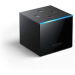 Amazon Fire Tv Cube With Alexa 4k Ultra Hd