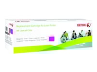 Xerox - Magenta - Kompatibel - Tonerkassett - För Hp Color Laserjet Enterprise Mfp M577  Laserjet Enterprise Flow Mfp M577