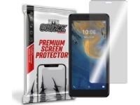 Grizz ZTE S30 SE 5G hybrid glass