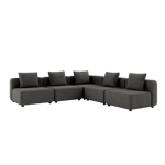 Cobana Lounge Sofa – Hörnsoffa