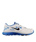 UK7.5 Nike Flex Supreme TR 2 Men's Gym Running CrossFit Shoes Trainers White