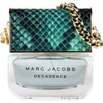 Marc Jacobs Divine Decadence Edp 100ml Transparent