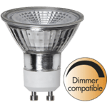 LED spotlight GU10 | 3000K | 4.8W | dimbar [Star Trading]