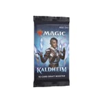 Magic Kaldheim DRAFT Booster 15 kort