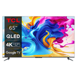 TV QLED TCL 65C635A