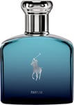 Ralph Lauren Polo Deep Blue Parfum Spray 75ml