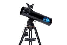 Celestron Astro Fi 130mm WiFi GOTO Astronomy Telescope  #22203  (UK Stock)  BNIB