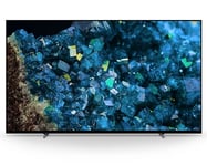 Sony XR-77A80LU 77" 4K BRAVIA XR OLED HDR Smart TV with Google TV