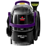 Bissell SpotClean Turbo Carpet & Upholstery Cleaner