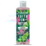 Faith in Nature Shampoo Dragon Fruit 400 ml