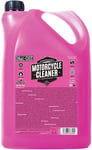 Muc-Off Nano-Tech Motorcycle Cleaner,5 Litre FastAction Motorbike Cleaning Spray