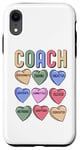 iPhone XR Coach Definition Tshirt Coach Tee For Men Funny Coach Case