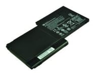 Hp Primary - Batteri För Bärbar Dator - Litiumjon - 3-Cells - 2500 Mah - För Elitebook 820 G1 Notebook