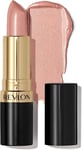 Revlon Super Lustrous Lipstick Avocado Oil in Pink Pearl, Sky Line Pink (025)