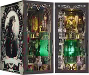 Tarot Divination Society - Book Nook Kit - Aslowsnail