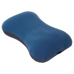 Mountain Equipment  Aerostat Synthetic Pillow, 01587 Deep Sea Blue, O/S