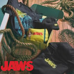 Jaws Barrel Box - Limited Edition - 4XL - Black