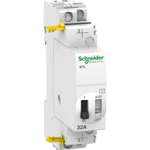 Acti9 Tick-relä IETL 32A 1 Plint 230-240Vac Expansionsmodul