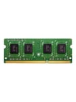 4GB DDR3-1600 204Pin RAM Module SODIMM