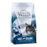 Wild Freedom Adult "Vast Oceans" Salmon - Grain Free - 400 g