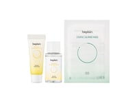 GWP Beplain Chamomile Spa Set 1 stk