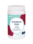 Nycoplus Krom 250 µg 80 tabletter