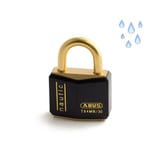 ABUS Abus Hänglås T84 30mm Rostfritt (1 Olika)