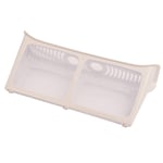 Hotpoint Dryer Fluff Lint Mesh Filter Fits TCFS73BGGUK & TVFS83CGGUK