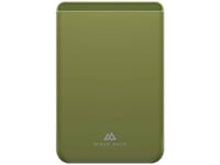 Black Rock Urban Mag Case Apple Iphone 12 Mini, Iphone 12, Iphone 12 Pro, Iphone 12 Pro Max, Iphone 13 Mini, Iphone 13, Iphone 13 Pro, Iphone 13 Pro Max,