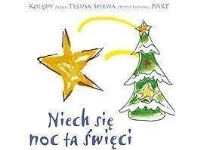 Julsånger av Jacek Telus - Låt denna natt vara helig
