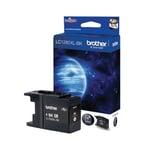 Brother LC1280XLBK bläckpatroner 1 styck Original Svart