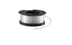Black &Amp  Decker A6482-Xj - Grästrimmer Med Lina - 2 Mm - Längd: 10 M