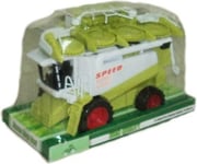 Dromader Combine Under En Cloche (777780)
