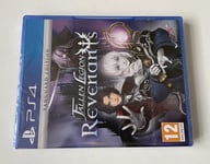 Fallen Legion Revenants Vanguard Edition PlayStation 4 PS4 Brand New Sealed PAL