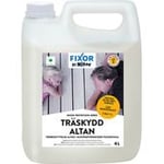 NITOR TRÄSKYDD WOOD PROTECTION
