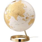 Atmosphere Gold Globus bordslampa