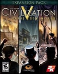 Sid Meier's Civilization V: Brave New World [Mac]