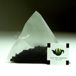 Ceylon Earl Grey Black Tea Triunes - 100 Tea Bags