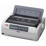 OKI Microline 5720eco A4 Mono Dot Matrix Printer