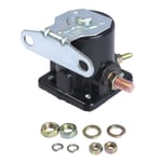 Startrelä - Glödstiftrelä - Solenoid Universal Sw3 123632 B6az11450a