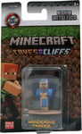 Jada Minecraft Nano Metal Die Cast Mini Figure - Wandering Trader