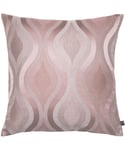 Prestigious Textiles Deco Cushion - Blush - Size 55 cm x 55 cm