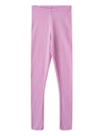Wheat Rib Leggings Maddy Lila