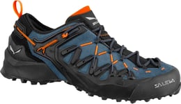 Salewa Mens Wildfire Edge GTX Hiking Scrambling Shoe Size UK 8
