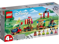 LEGO Disney Celebration Train Set